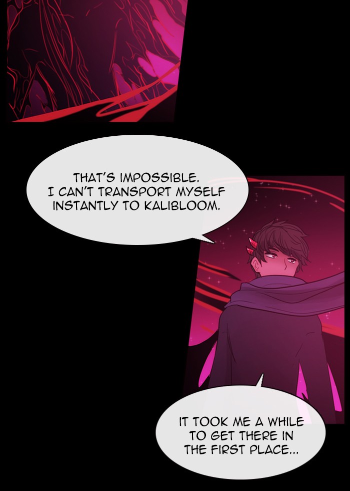 Read Kubera chapter 164.3 image 39 on Lezhin