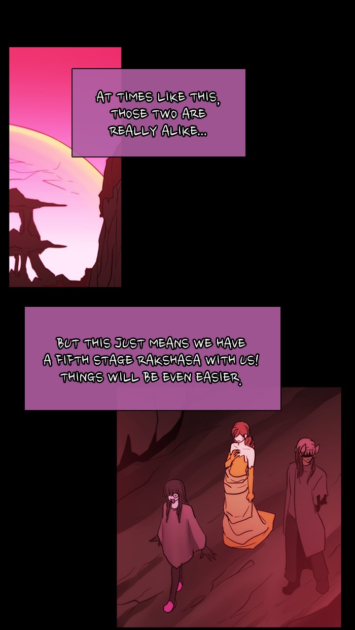 Read Kubera chapter 164.4 image 10 on Lezhin