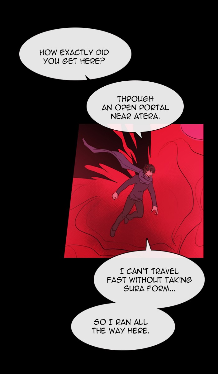 Read Kubera chapter 164.4 image 45 on Lezhin