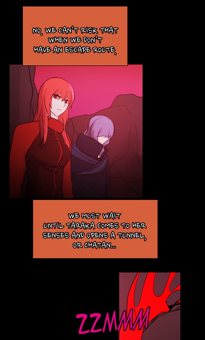 Read Kubera chapter 164.6 image 34 on Lezhin
