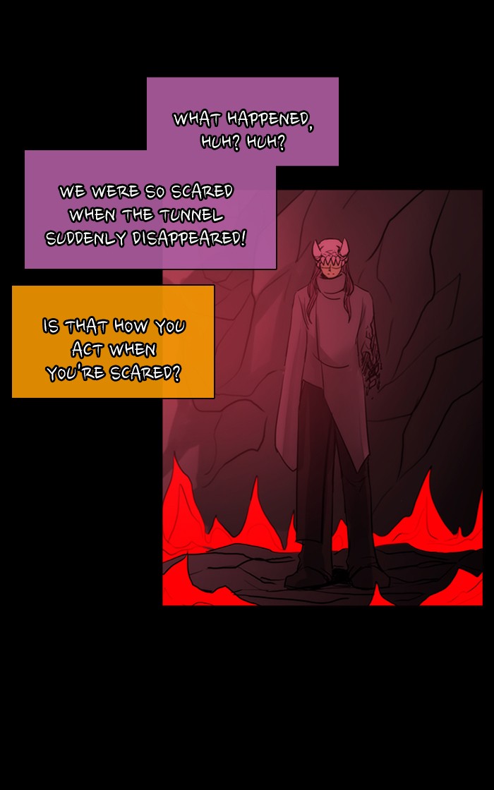 Read Kubera chapter 164.6 image 36 on Lezhin