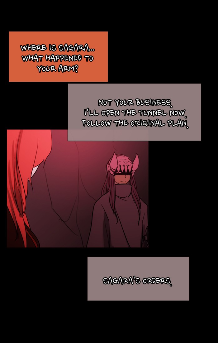 Read Kubera chapter 164.6 image 37 on Lezhin