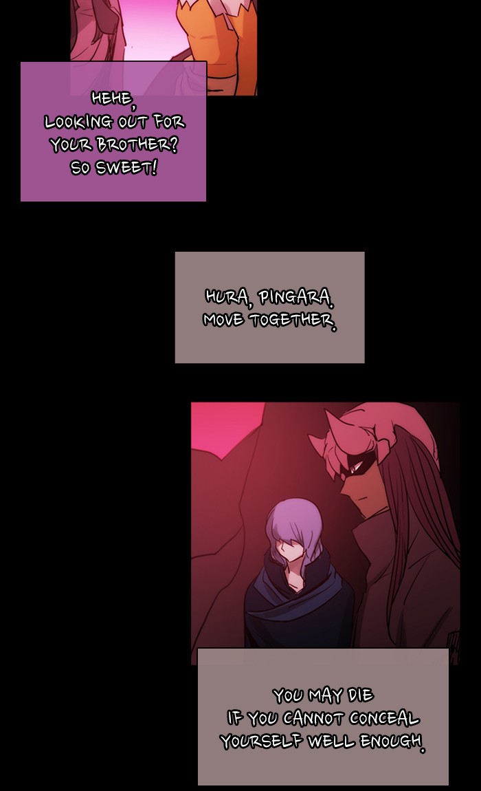 Read Kubera chapter 164.6 image 39 on Lezhin