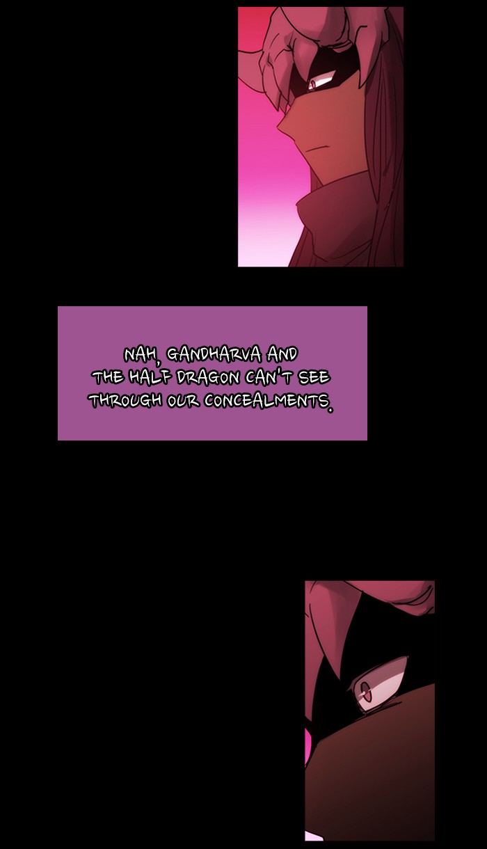 Read Kubera chapter 164.6 image 41 on Lezhin