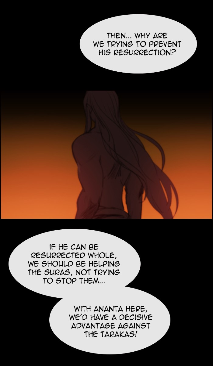 Read Kubera chapter 164.6 image 9 on Lezhin