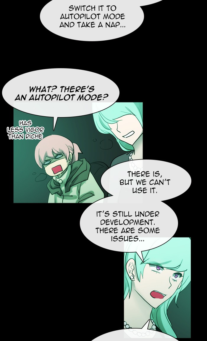Read Kubera chapter 164.7 image 29 on Lezhin