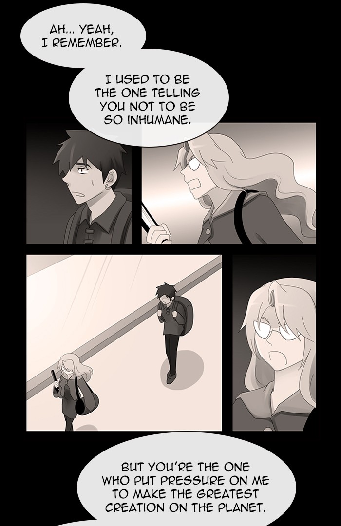 Read Kubera chapter 164.7 image 31 on Lezhin