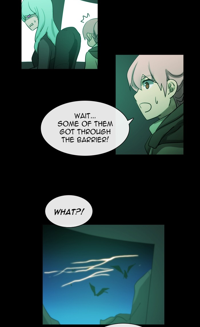Read Kubera chapter 164.7 image 33 on Lezhin