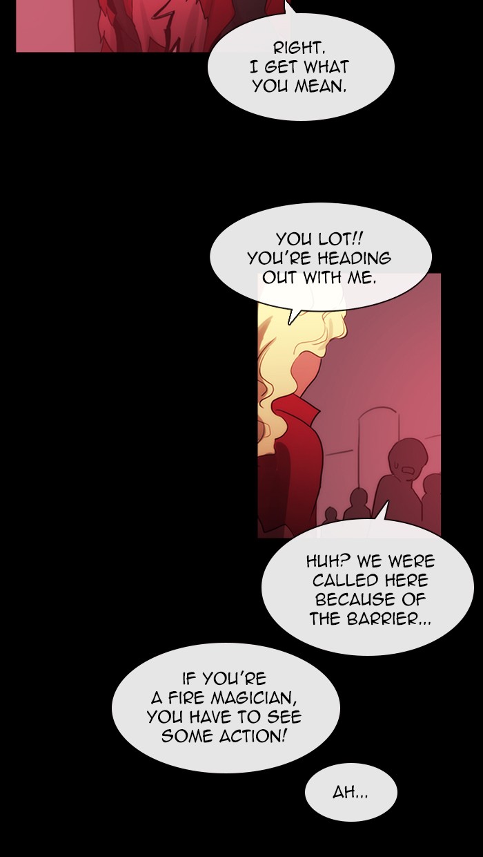 Read Kubera chapter 164.7 image 37 on Lezhin
