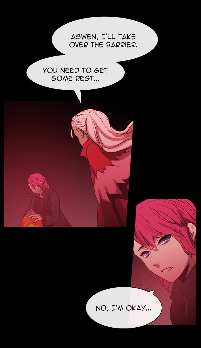 Read Kubera chapter 164.7 image 38 on Lezhin
