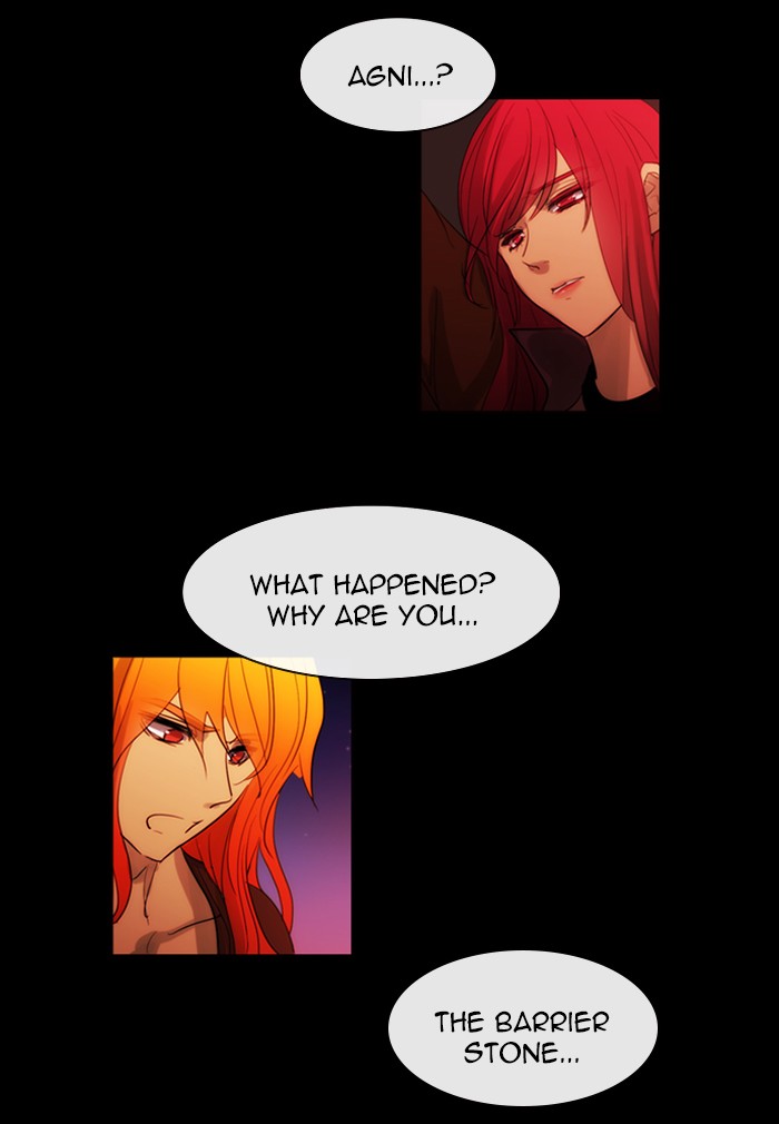 Read Kubera chapter 164.7 image 45 on Lezhin
