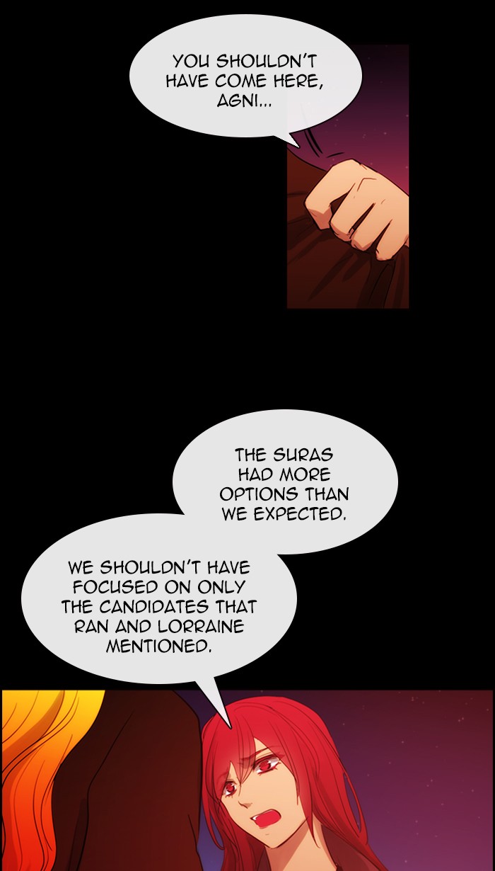 Read Kubera chapter 164.7 image 50 on Lezhin