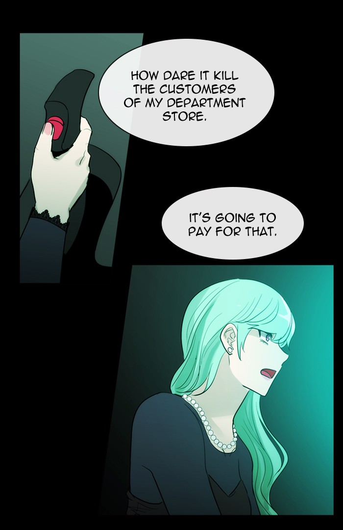 Read Kubera chapter 165.8 image 26 on Lezhin