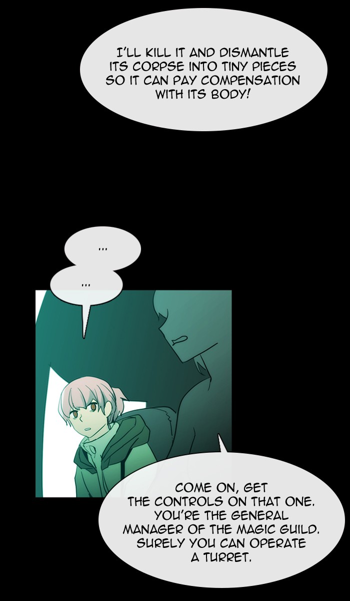 Read Kubera chapter 165.8 image 27 on Lezhin