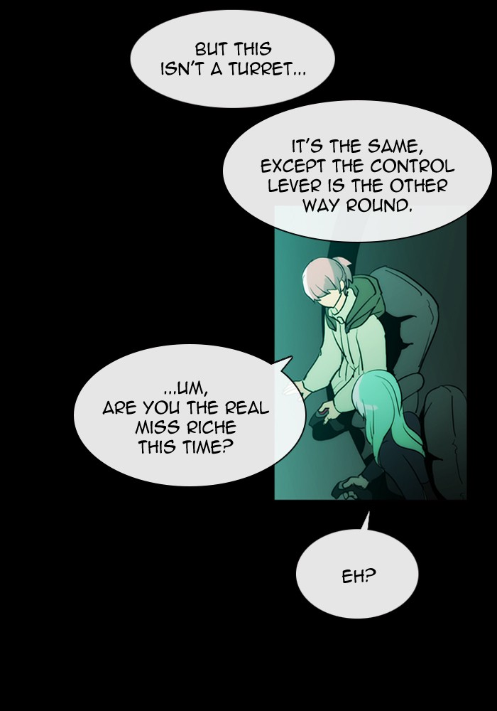 Read Kubera chapter 165.8 image 28 on Lezhin