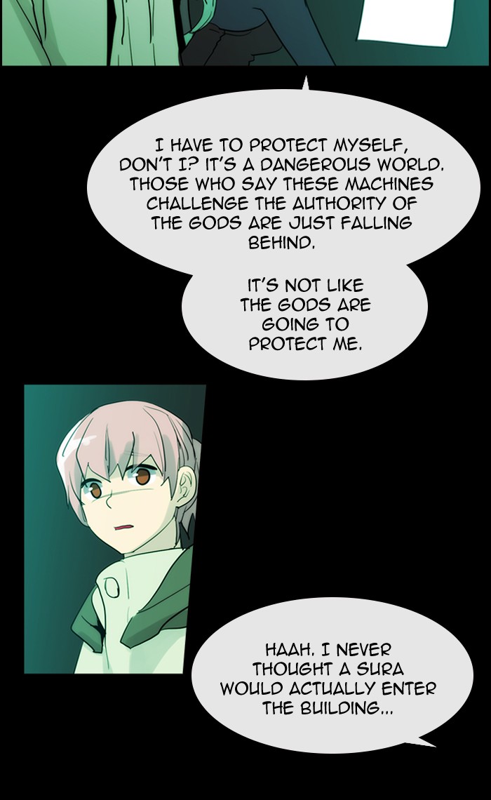 Read Kubera chapter 165.8 image 31 on Lezhin