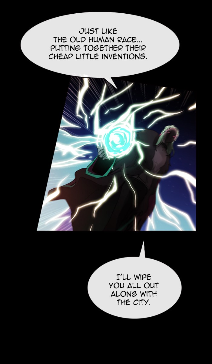 Read Kubera chapter 165.8 image 37 on Lezhin