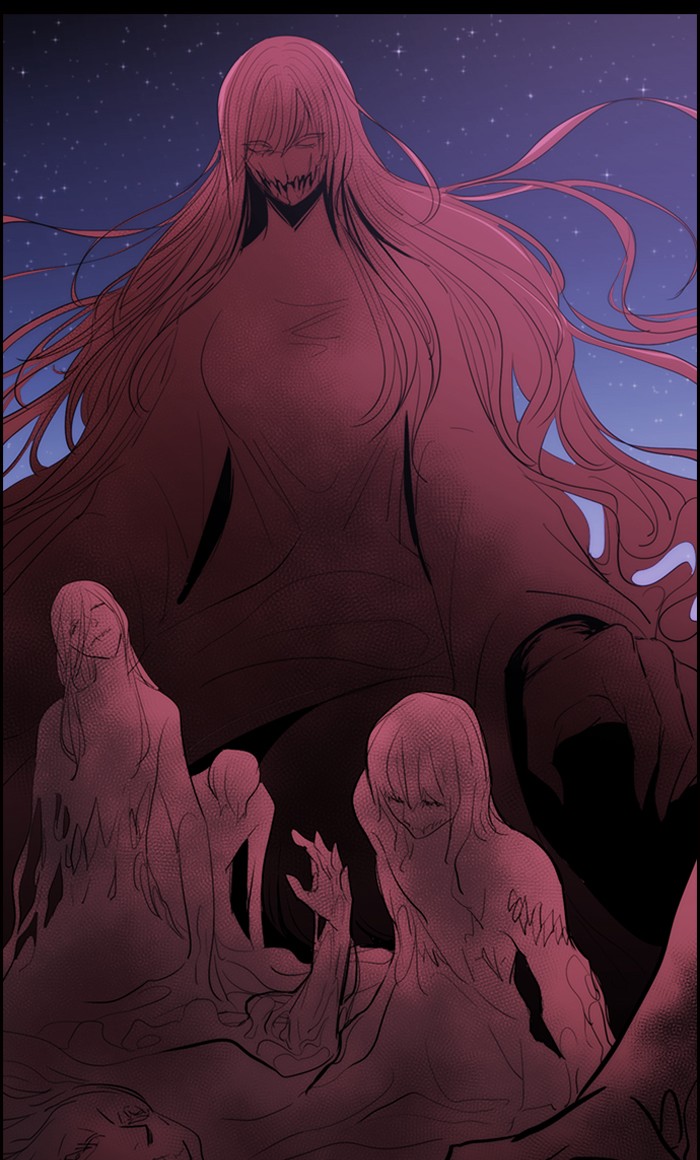 Read Kubera chapter 166.2 image 40 on Lezhin