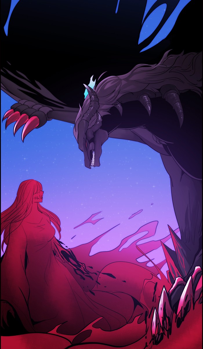 Read Kubera chapter 166.2 image 51 on Lezhin