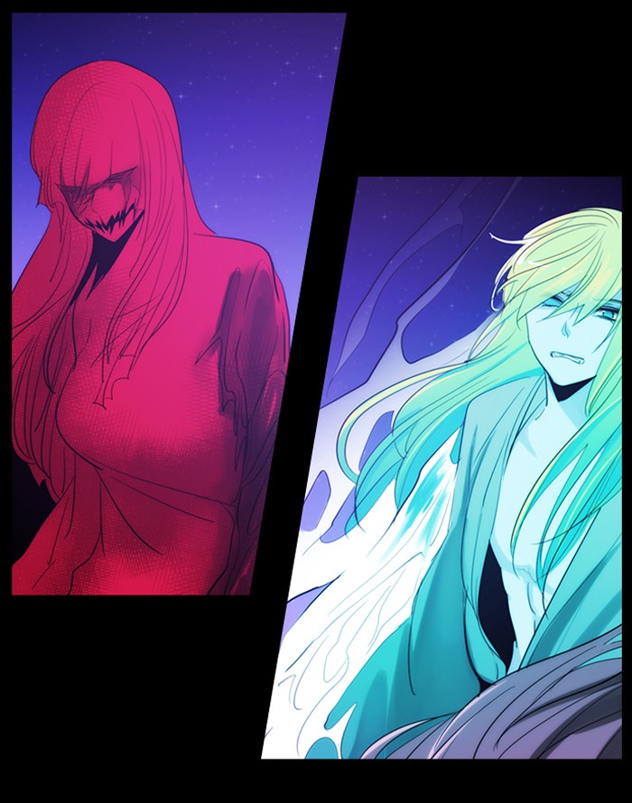 Read Kubera chapter 166.2 image 60 on Lezhin