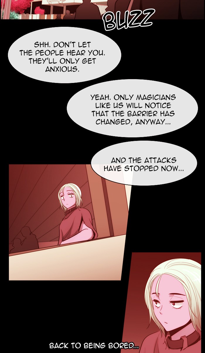 Read Kubera chapter 166.3 image 19 on Lezhin