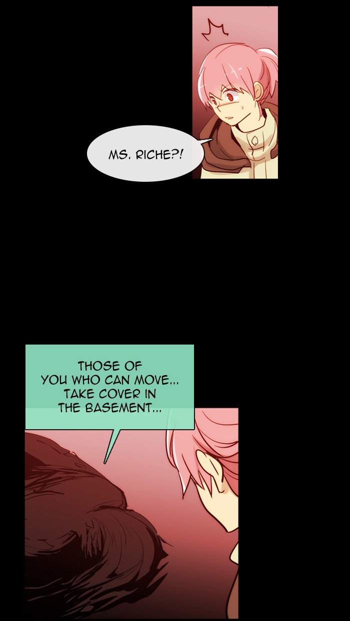 Read Kubera chapter 166.3 image 31 on Lezhin