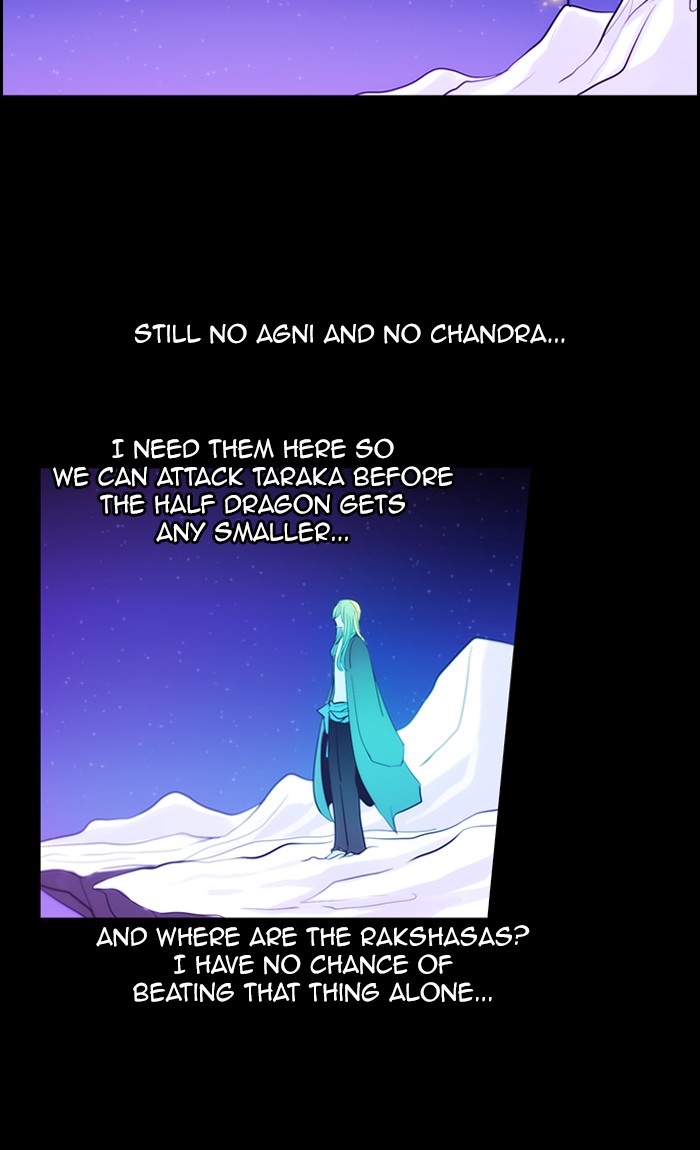 Read Kubera chapter 166.3 image 34 on Lezhin