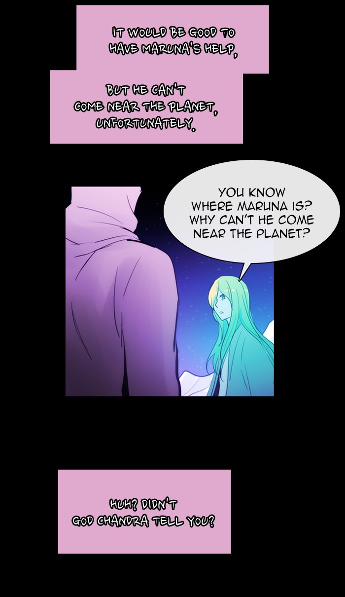 Read Kubera chapter 166.3 image 38 on Lezhin