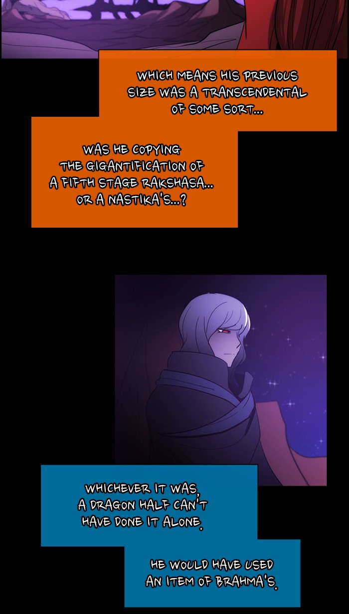 Read Kubera chapter 166.4 image 35 on Lezhin