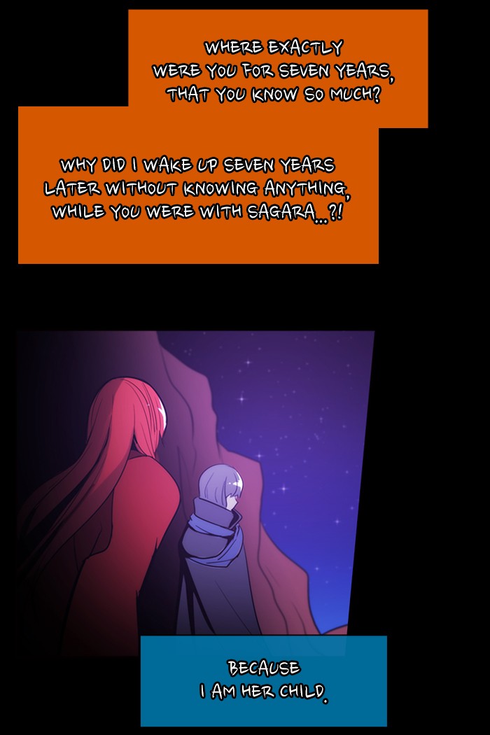 Read Kubera chapter 166.4 image 37 on Lezhin