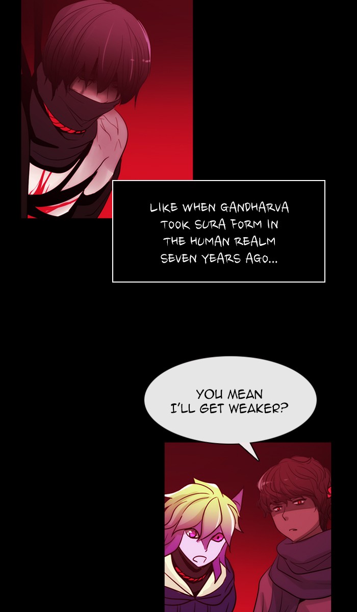 Read Kubera chapter 166.4 image 4 on Lezhin