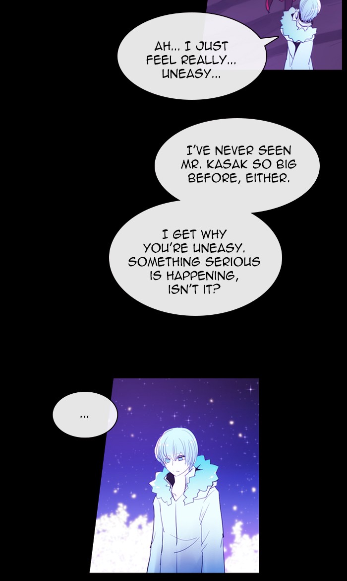 Read Kubera chapter 166.5 image 17 on Lezhin