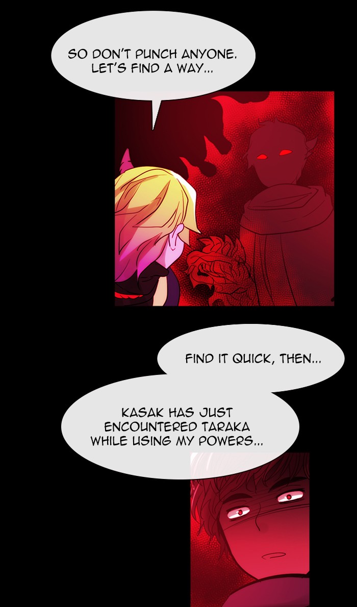 Read Kubera chapter 166.5 image 36 on Lezhin