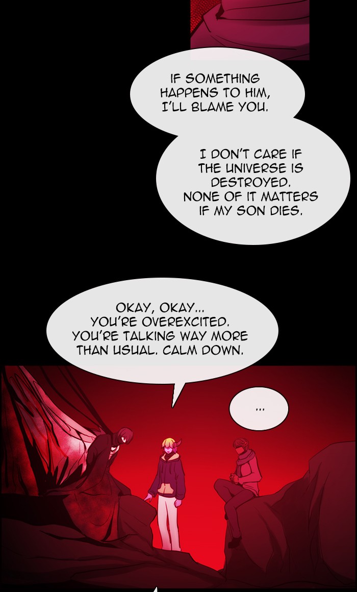 Read Kubera chapter 166.5 image 37 on Lezhin
