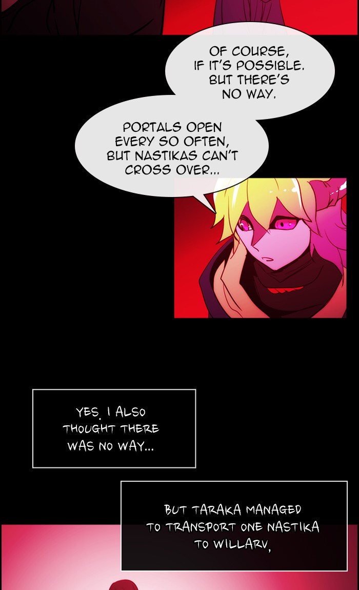Read Kubera chapter 166.5 image 42 on Lezhin