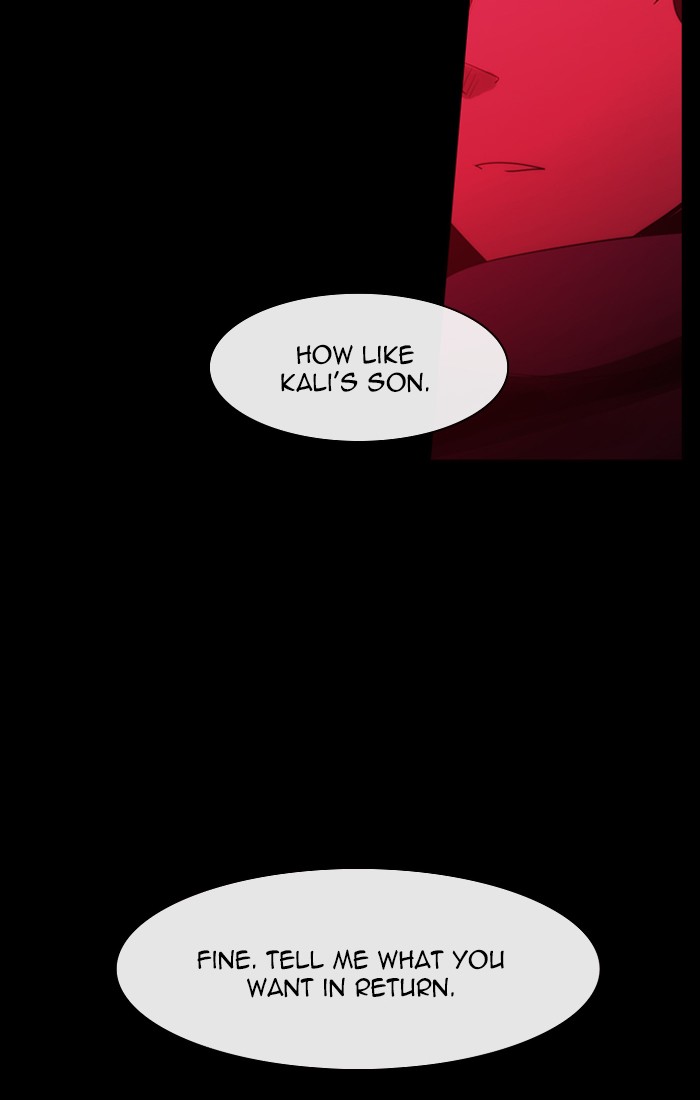 Read Kubera chapter 166.5 image 46 on Lezhin
