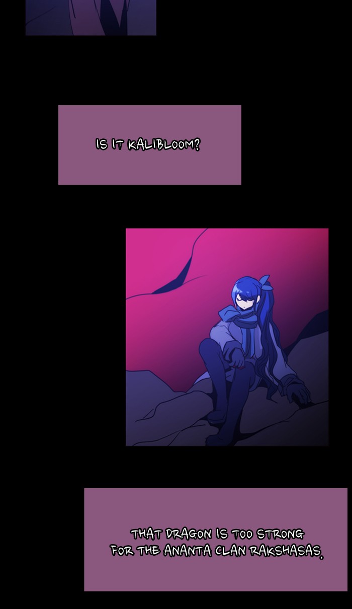 Read Kubera chapter 166.6 image 47 on Lezhin