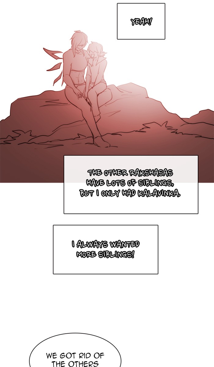 Read Kubera chapter 166.7 image 59 on Lezhin