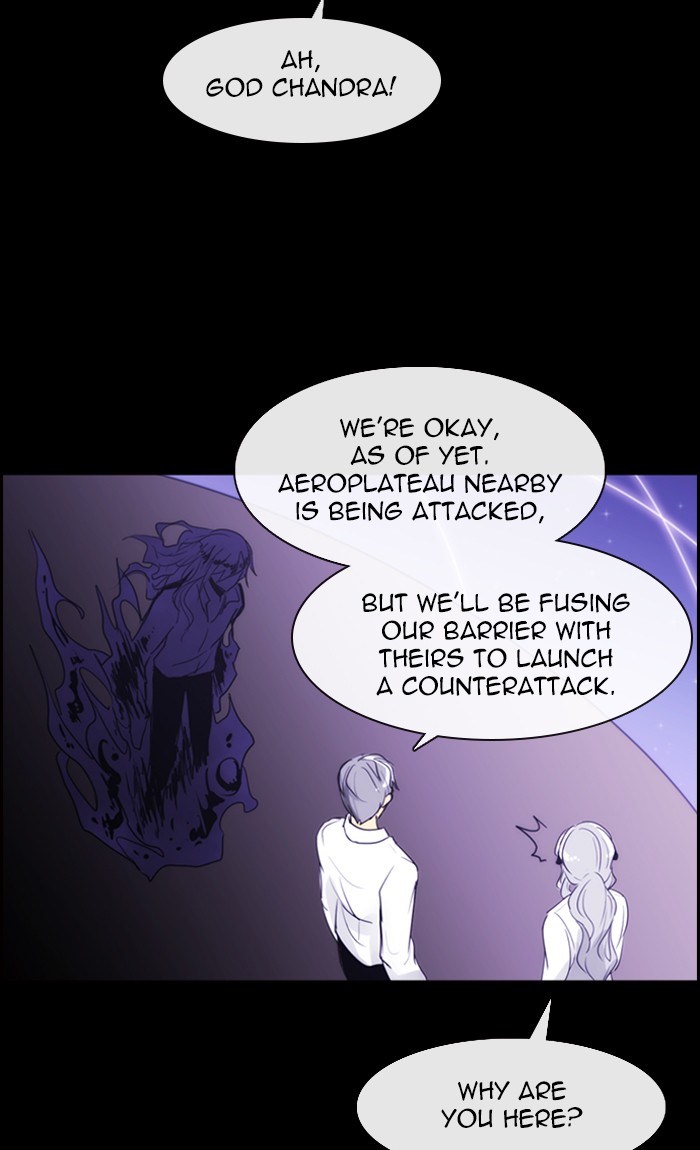 Read Kubera chapter 166.8 image 17 on Lezhin