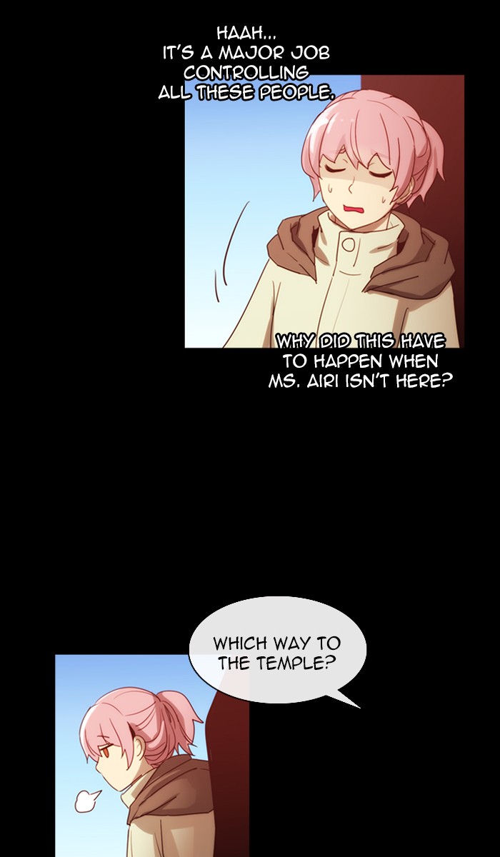 Read Kubera chapter 166.8 image 43 on Lezhin