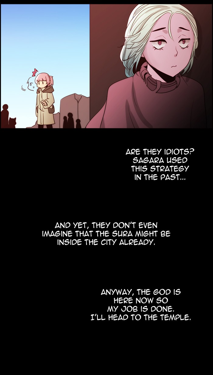 Read Kubera chapter 166.8 image 46 on Lezhin