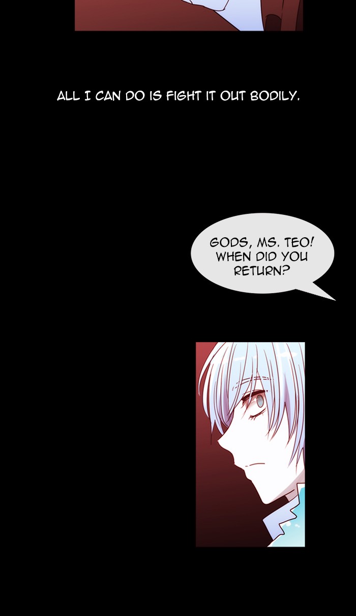 Read Kubera chapter 166.9 image 14 on Lezhin