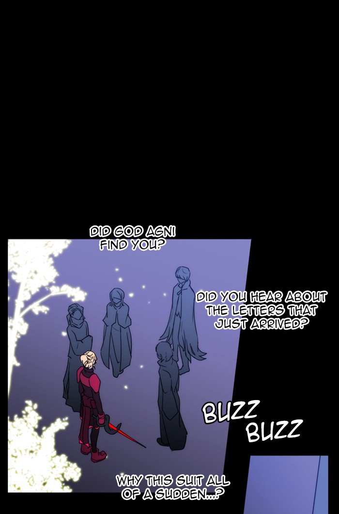 Read Kubera chapter 166.9 image 15 on Lezhin