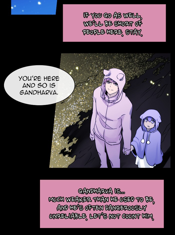 Read Kubera chapter 166.9 image 2 on Lezhin