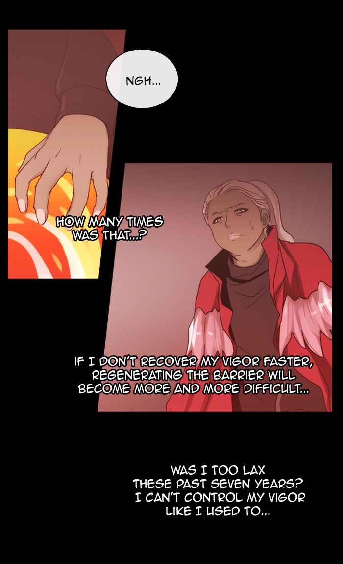 Read Kubera chapter 166.9 image 31 on Lezhin