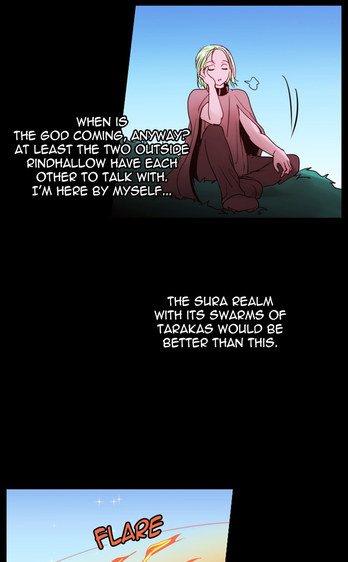 Read Kubera chapter 166.9 image 36 on Lezhin