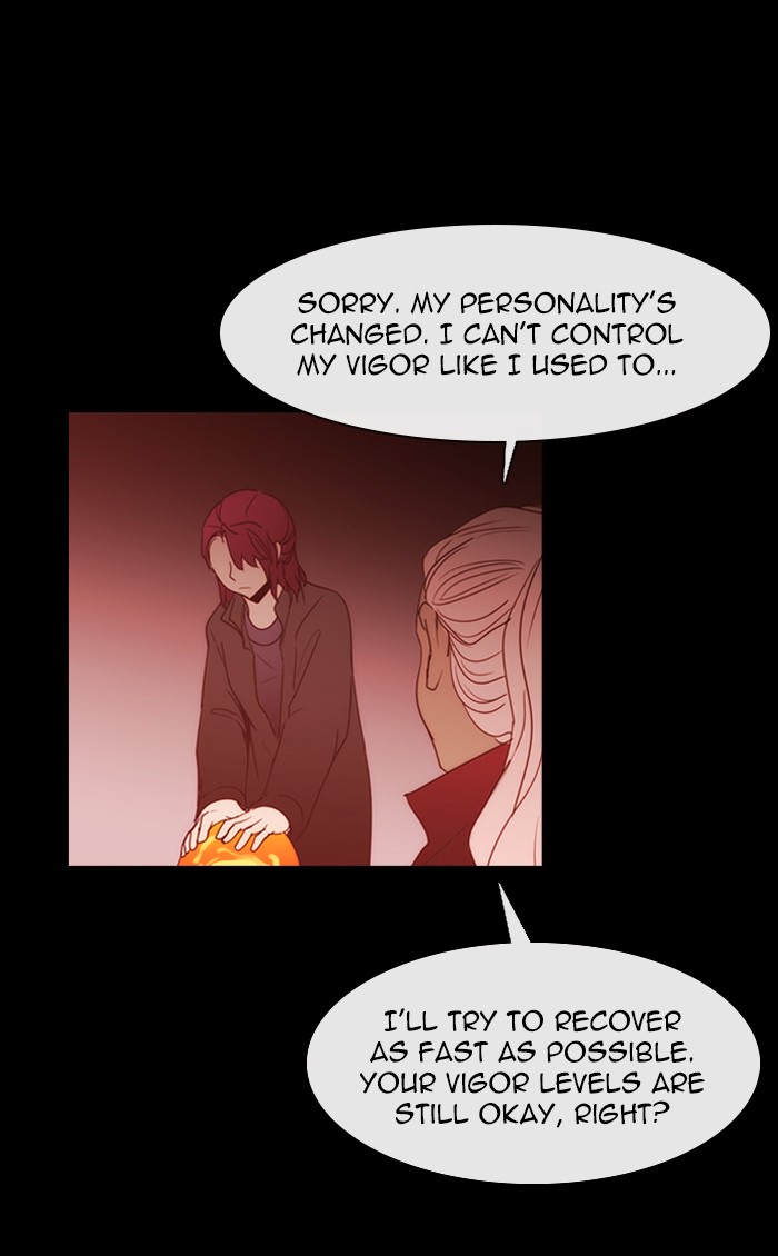 Read Kubera chapter 166.9 image 44 on Lezhin