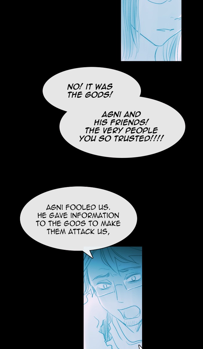 Read Kubera chapter 167.1 image 18 on Lezhin