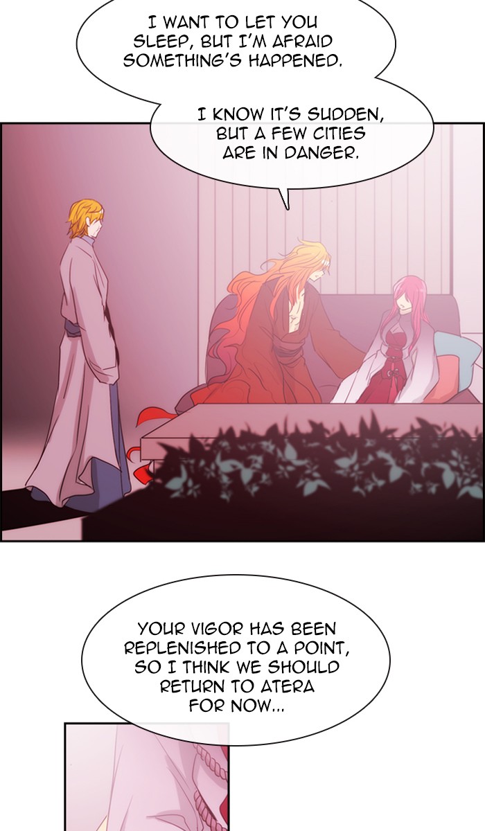 Read Kubera chapter 167.1 image 27 on Lezhin