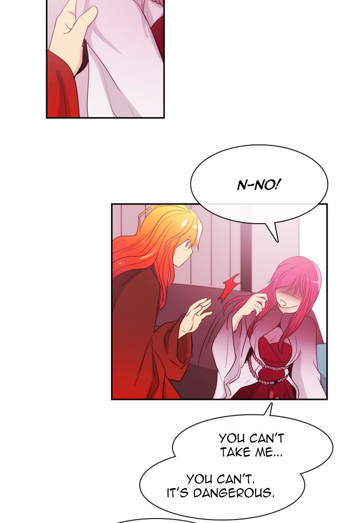 Read Kubera chapter 167.1 image 28 on Lezhin